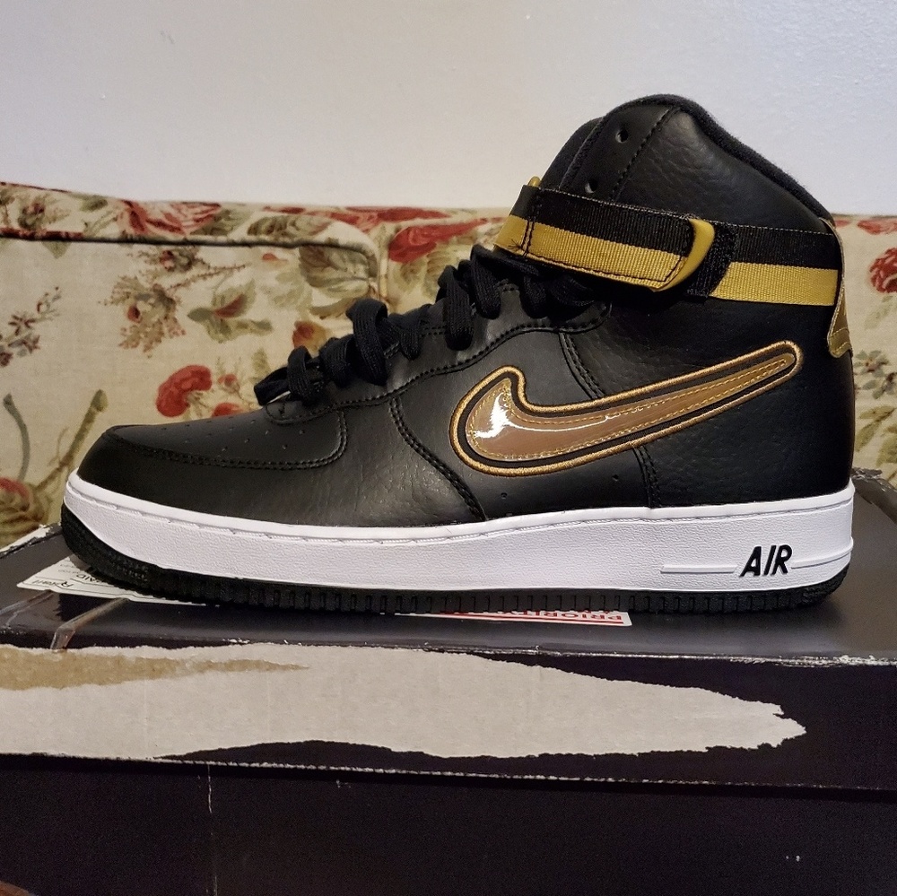 Nike Air Force 1 High '07 Lv8 Sport